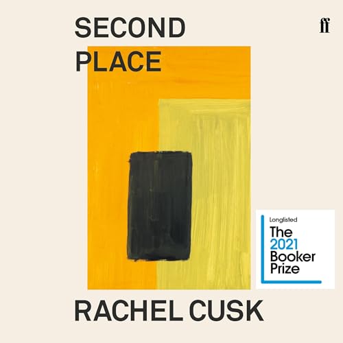 Cover of Second Place