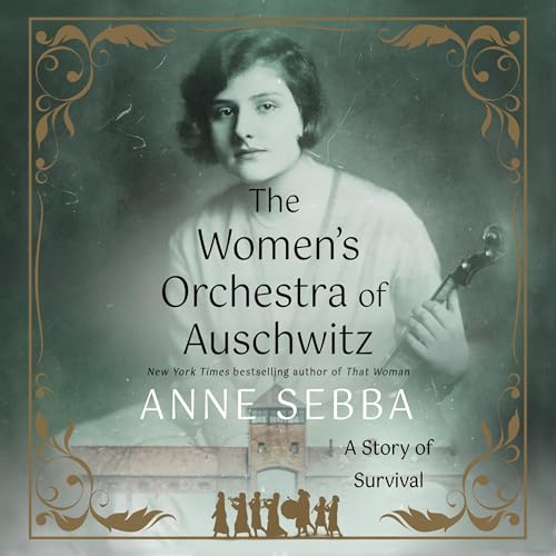 Cover of The Women's Orchestra of Auschwitz