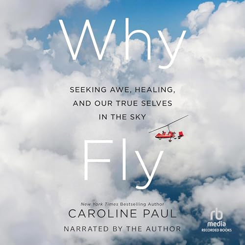 Cover of Why Fly