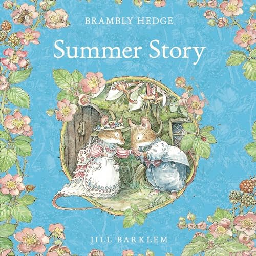 Cover of Summer Story