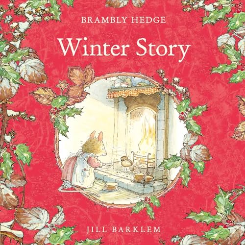 Cover of Winter Story