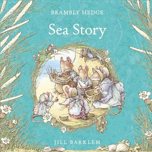 Cover of Sea Story