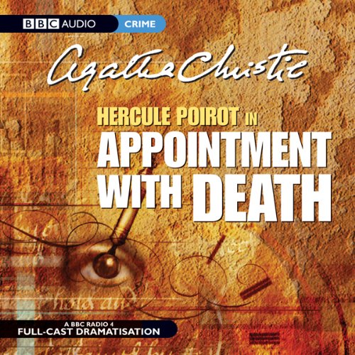 Cover of Appointment With Death