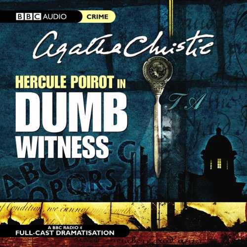 Cover of Dumb Witness