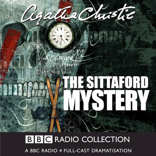 Cover of The Sittaford Mystery