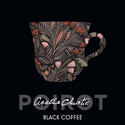 Cover of Black Coffee