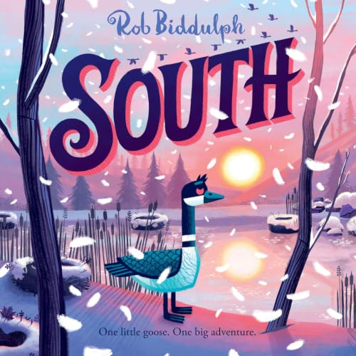 Cover of South