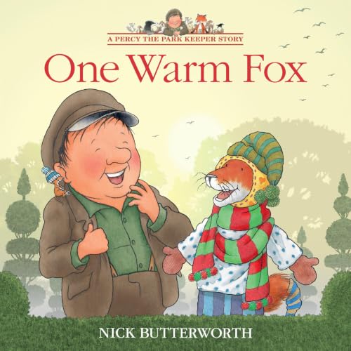 Cover of One Warm Fox