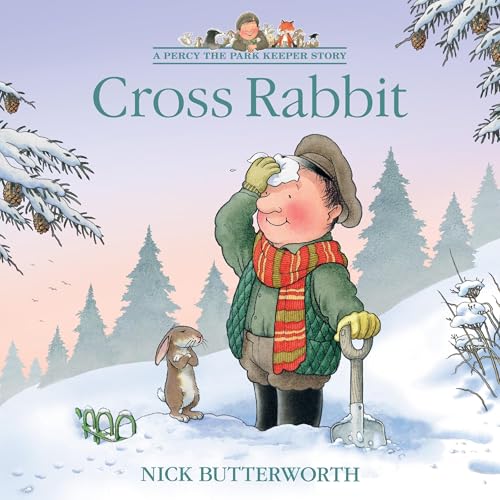 Cover of Cross Rabbit