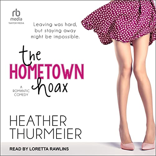 Cover of The Hometown Hoax