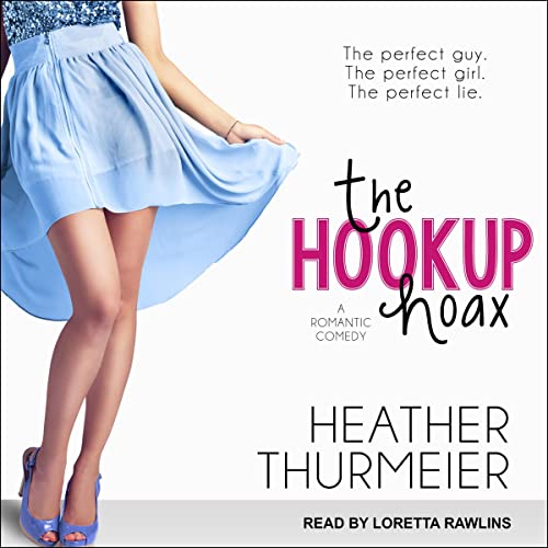 Cover of The Hookup Hoax