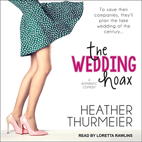 Cover of The Wedding Hoax