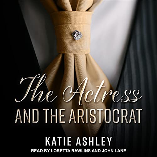 Cover of The Actress and the Aristocrat