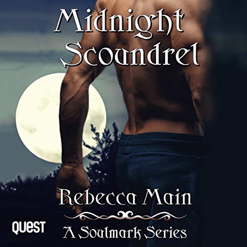 Cover of Midnight Scoundrel