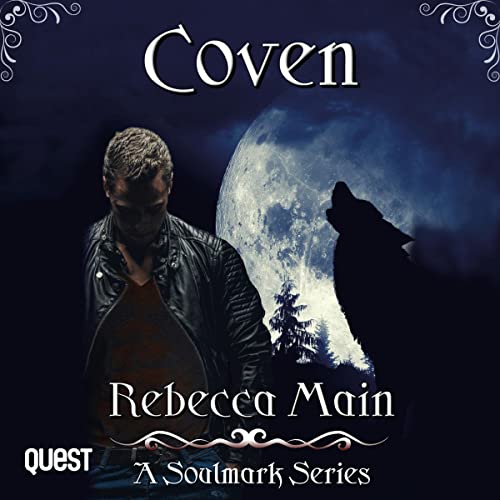 Cover of Coven