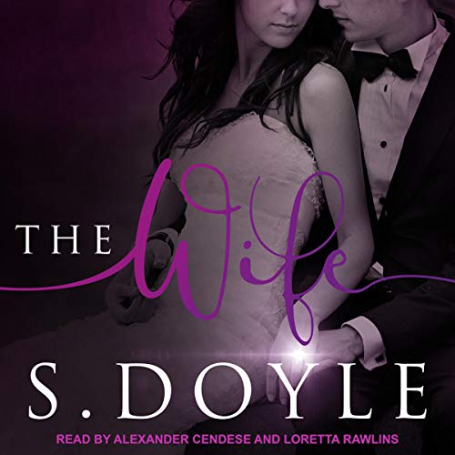 Cover of The Wife