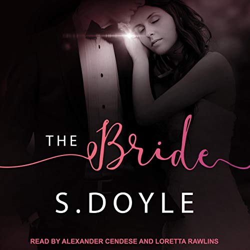 Cover of The Bride