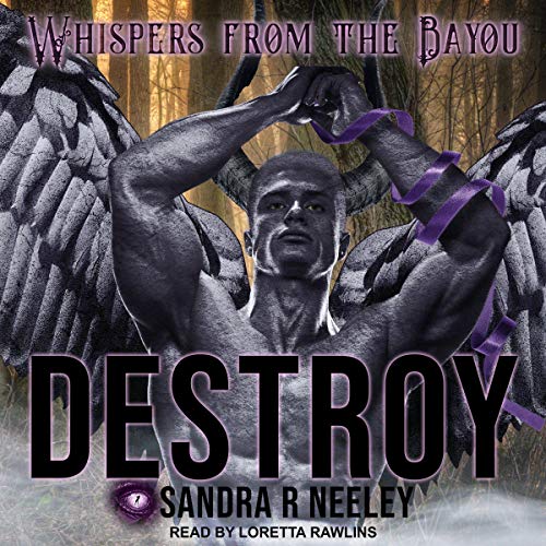 Cover of Destroy