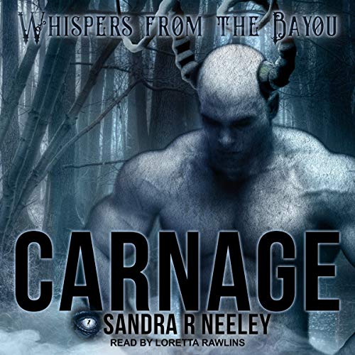 Cover of Carnage