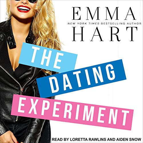 Cover of The Dating Experiment