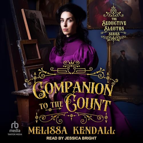 Cover of Companion to the Count