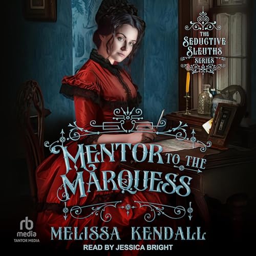 Cover of Mentor to the Marquess
