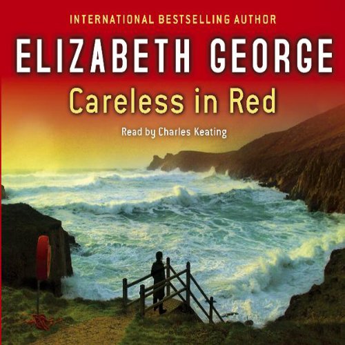 Cover of Careless in Red