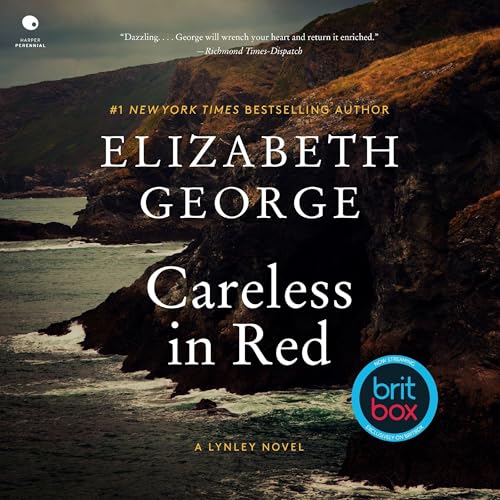 Cover of Careless in Red