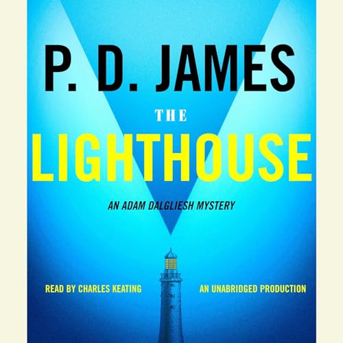 Cover of The Lighthouse