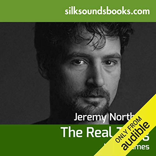 Cover of The Real Thing and Other Stories