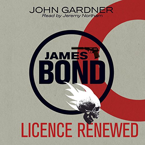 Cover of Licence Renewed