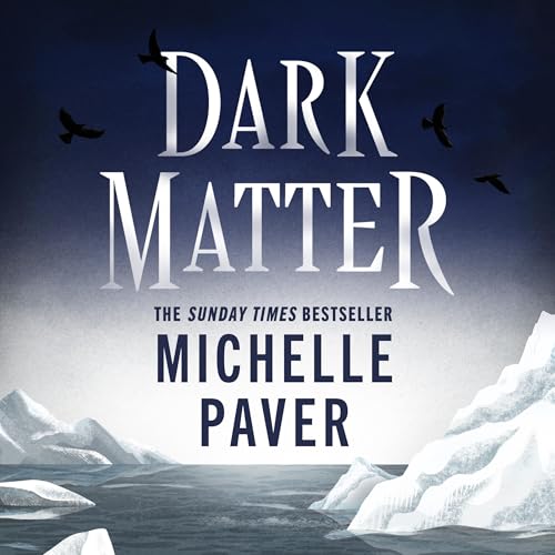 Cover of Dark Matter