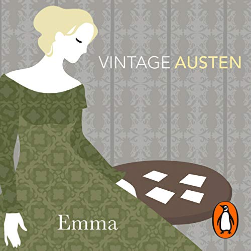 Cover of Emma