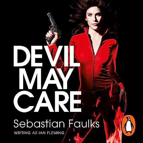 Cover of Devil May Care