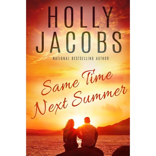 Cover of Same Time Next Summer