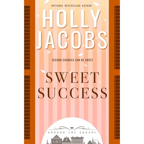 Cover of Sweet Success