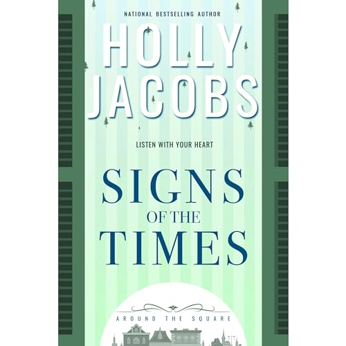 Cover of Signs of the Times