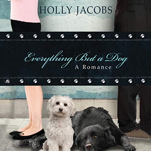 Cover of Everything but a Dog
