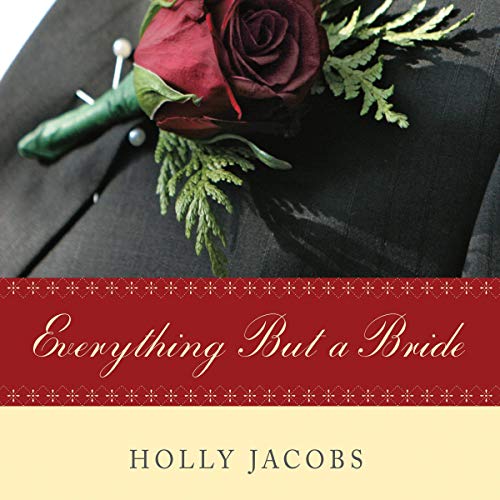 Cover of Everything but a Bride