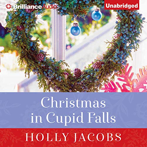 Cover of Christmas in Cupid Falls