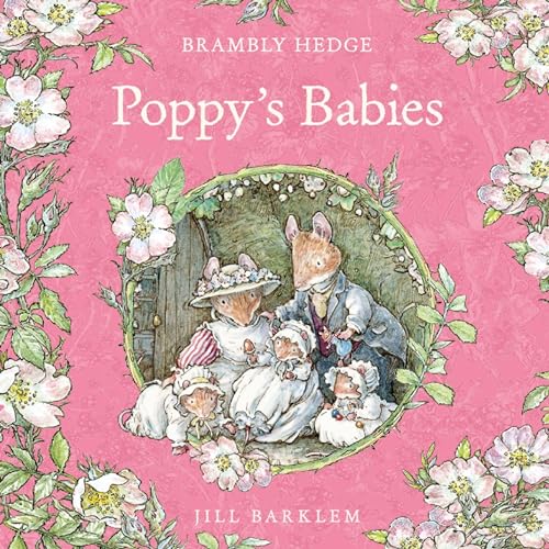Cover of Poppy’s Babies