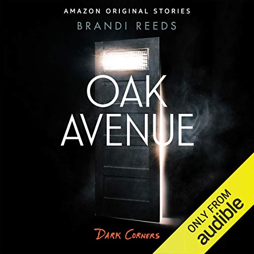 Cover of Oak Avenue