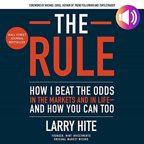 Cover of The Rule