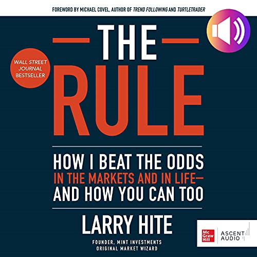 Cover of The Rule