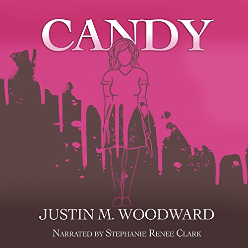 Cover of Candy