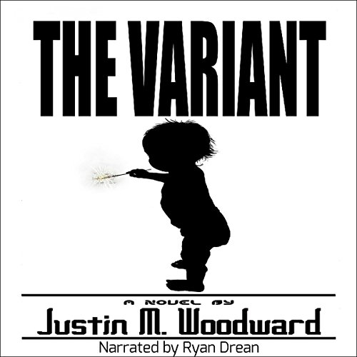 Cover of The Variant