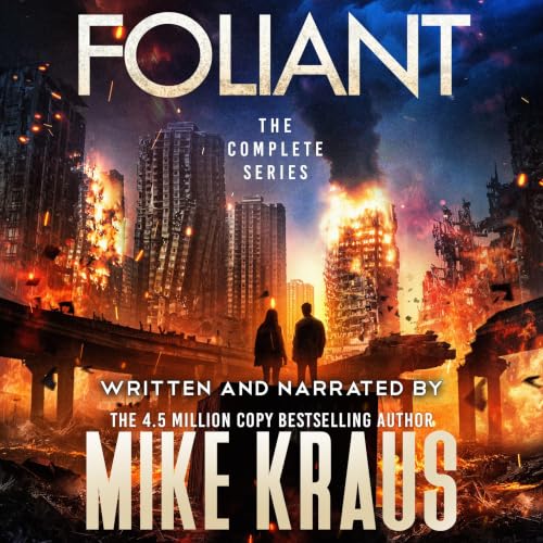 Cover of Foliant