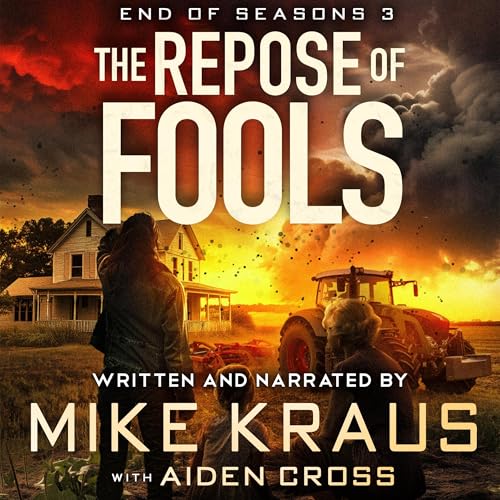 Cover of The Repose of Fools