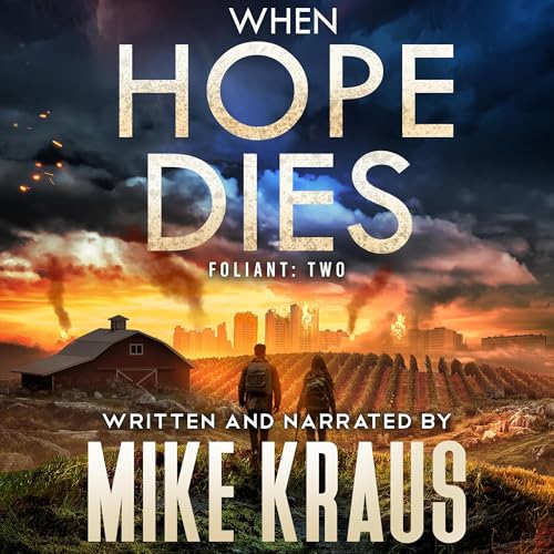 Cover of When Hope Dies