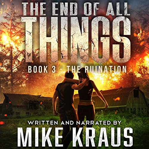 Cover of The Ruination